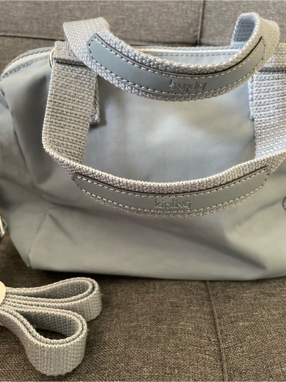 Kipling Zeva Handbag - Picture 10 of 10